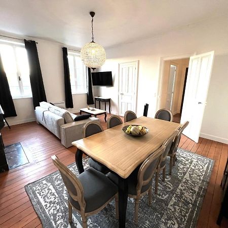 L'Hotel Des Ventes Reims Chativesle ภายนอก รูปภาพ
