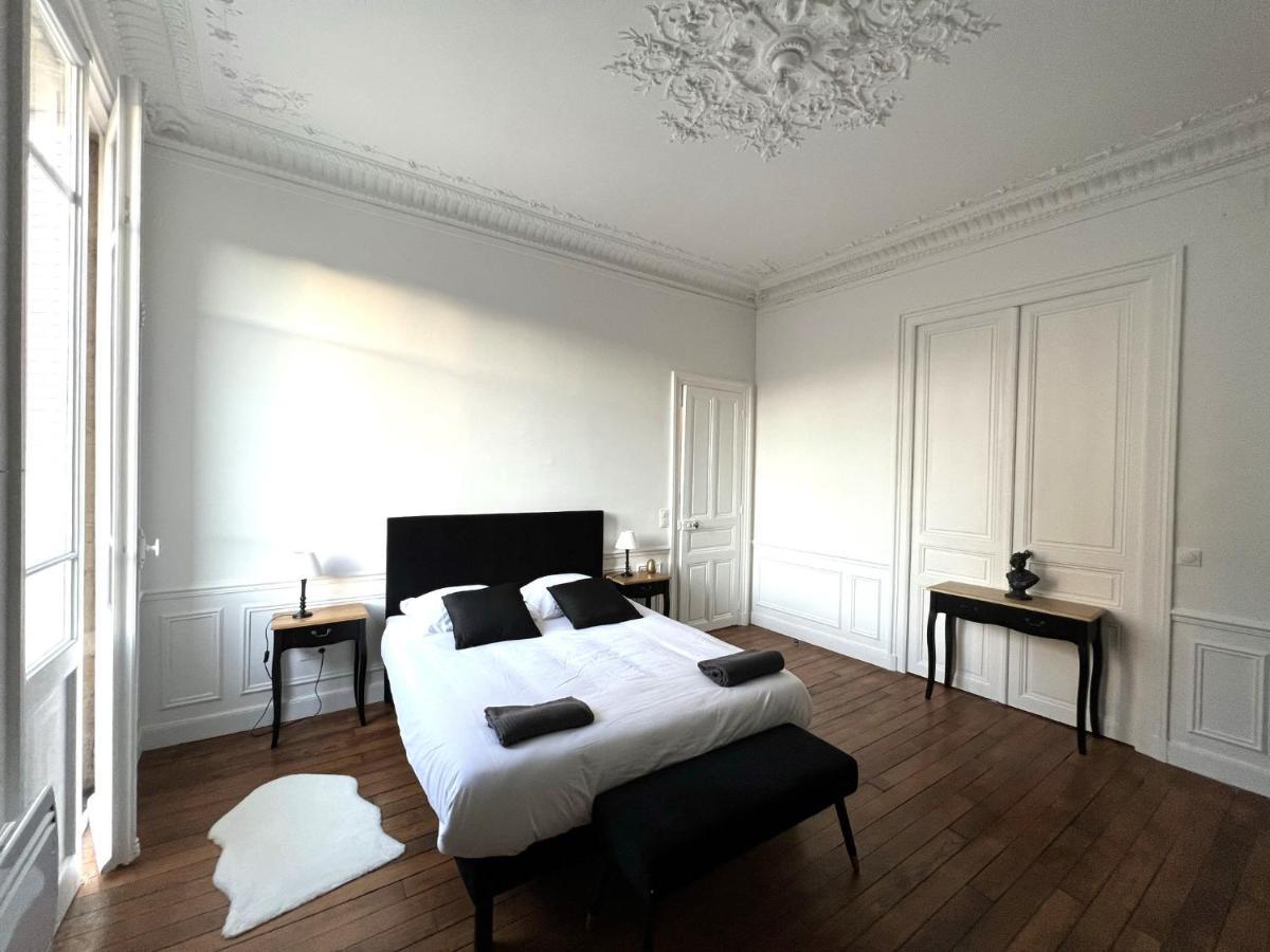 L'Hotel Des Ventes Reims Chativesle ภายนอก รูปภาพ