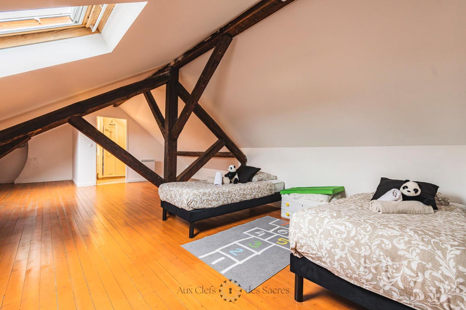 L'Hotel Des Ventes Reims Chativesle ภายนอก รูปภาพ