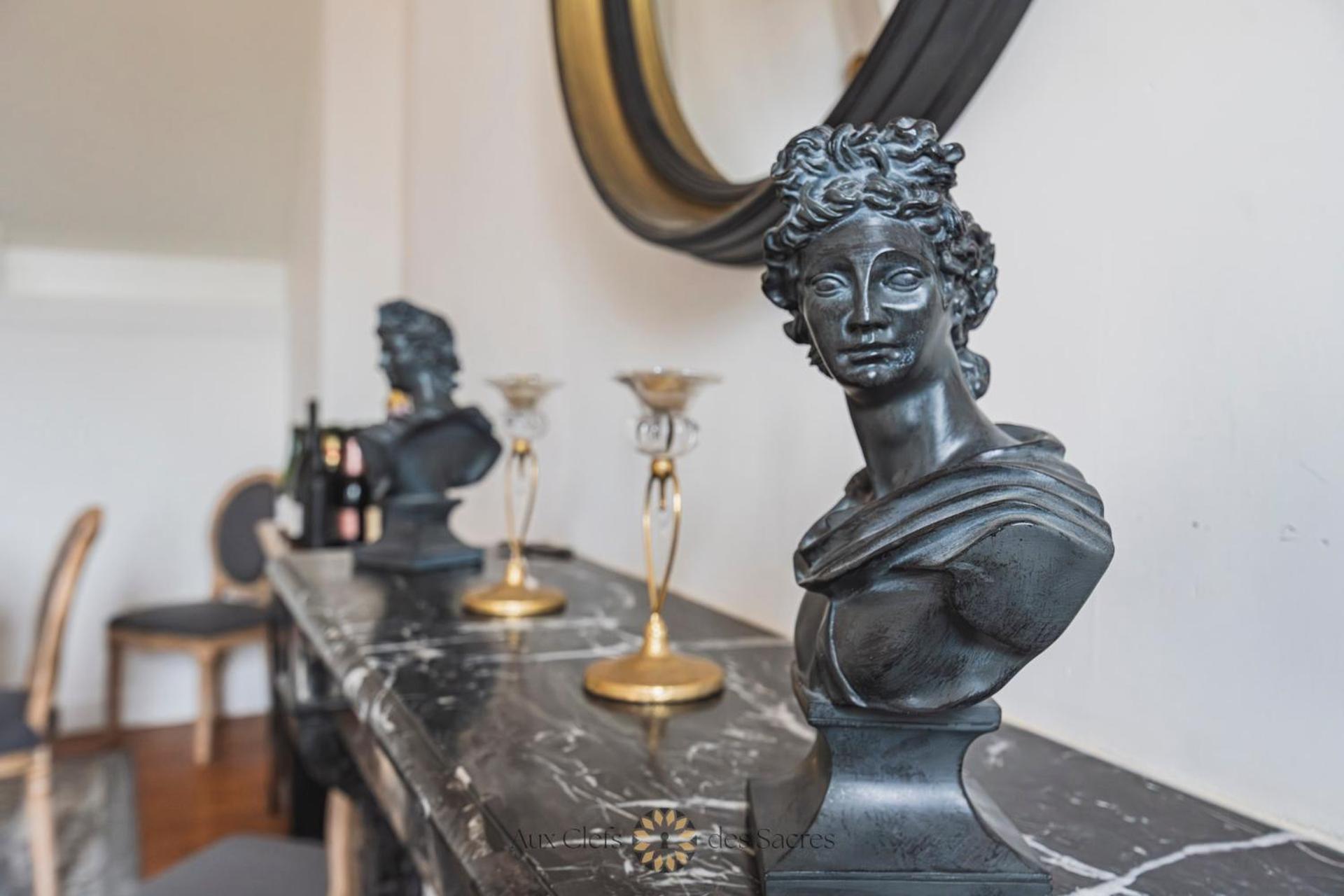 L'Hotel Des Ventes Reims Chativesle ภายนอก รูปภาพ