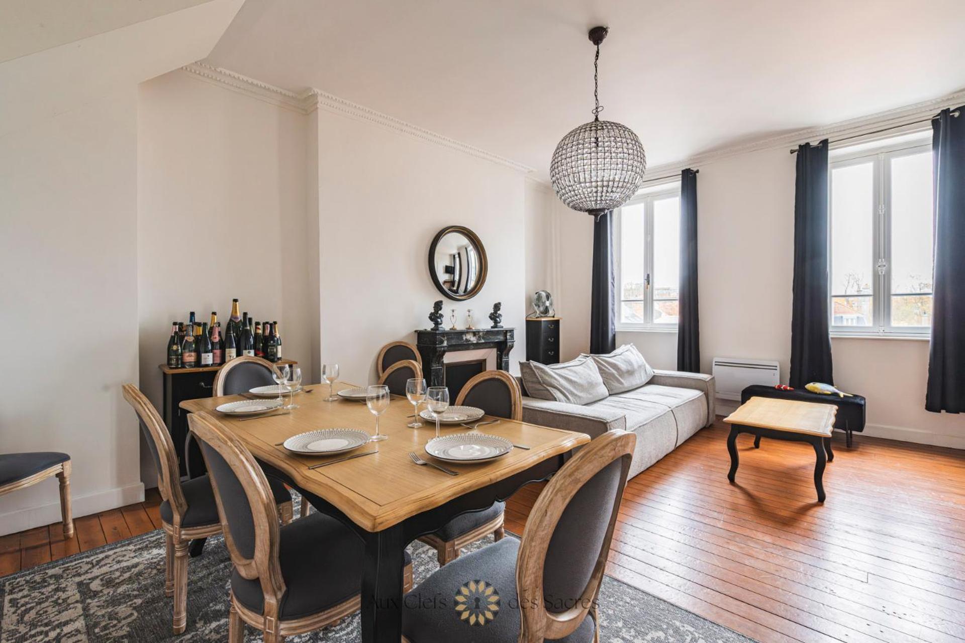 L'Hotel Des Ventes Reims Chativesle ภายนอก รูปภาพ