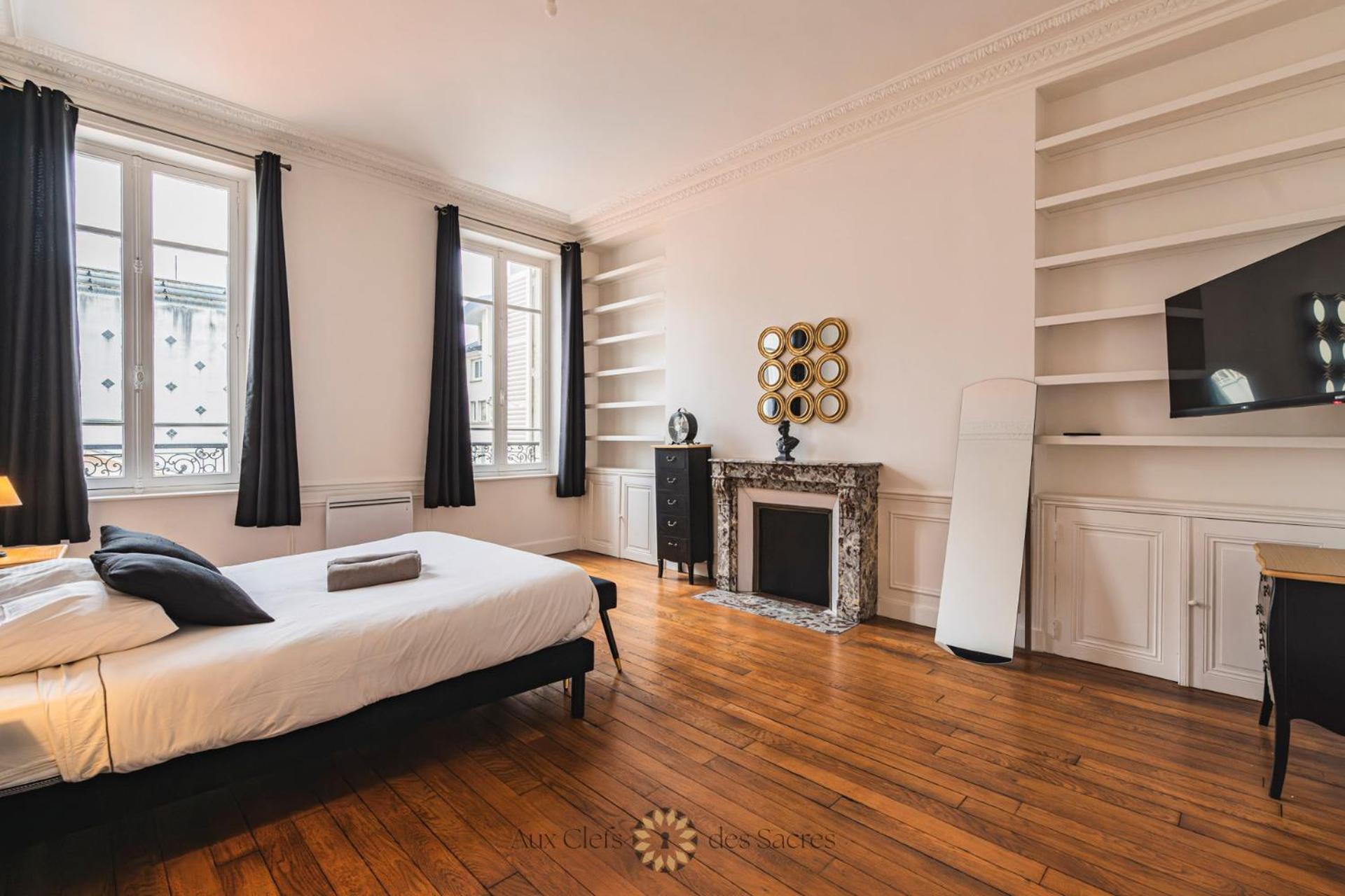 L'Hotel Des Ventes Reims Chativesle ภายนอก รูปภาพ