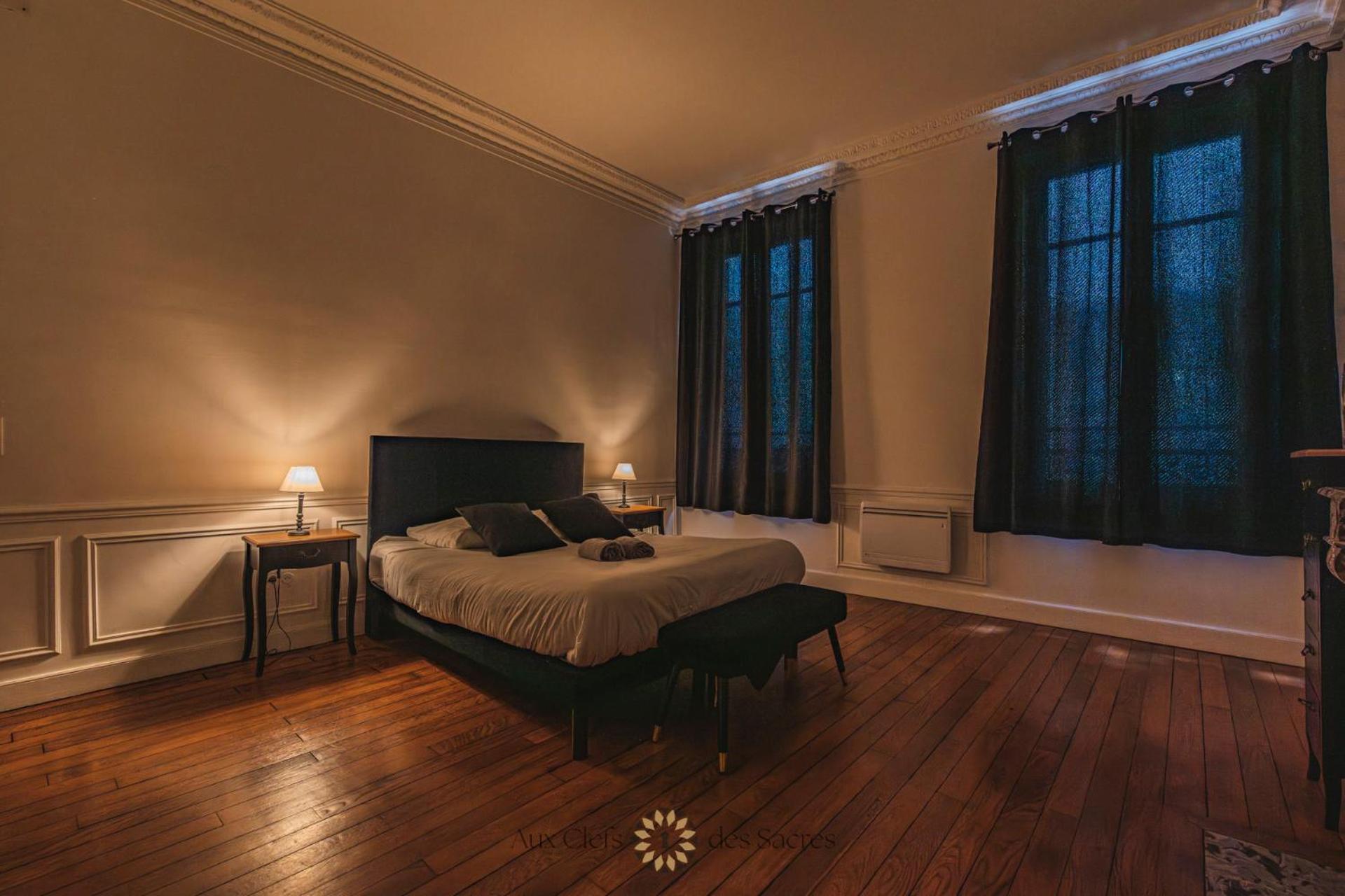 L'Hotel Des Ventes Reims Chativesle ภายนอก รูปภาพ