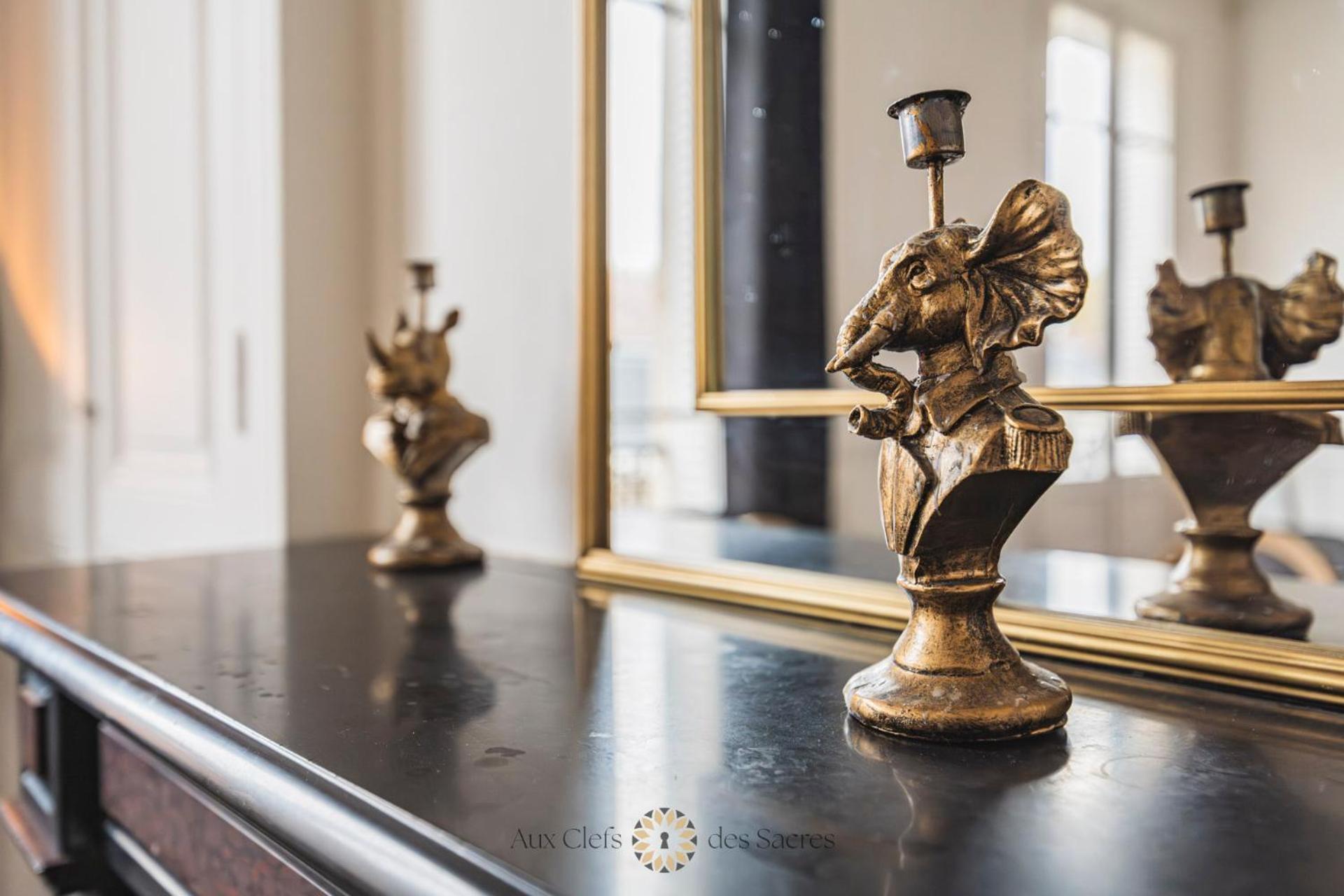 L'Hotel Des Ventes Reims Chativesle ภายนอก รูปภาพ