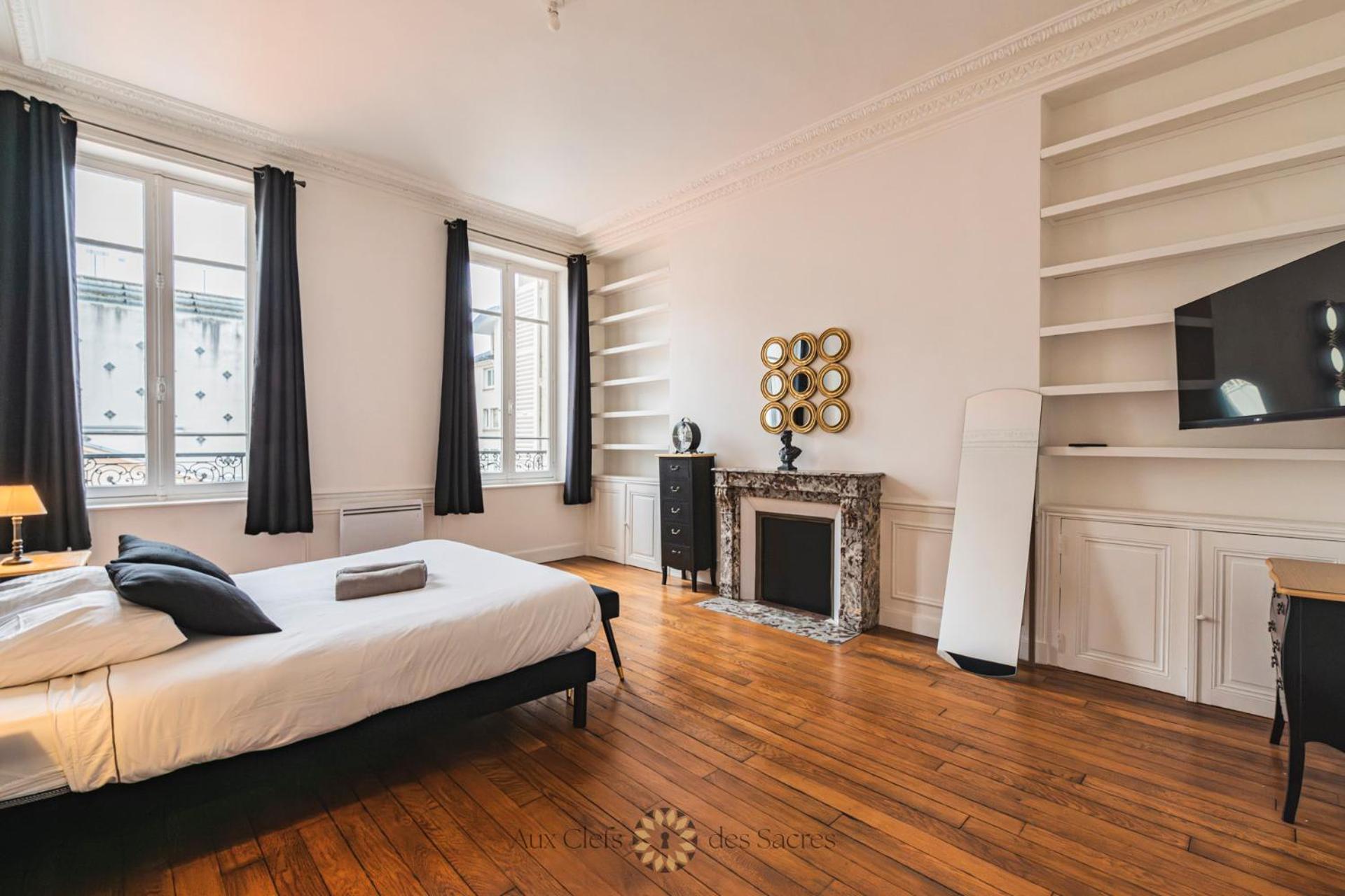 L'Hotel Des Ventes Reims Chativesle ภายนอก รูปภาพ